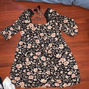 American eagle dress